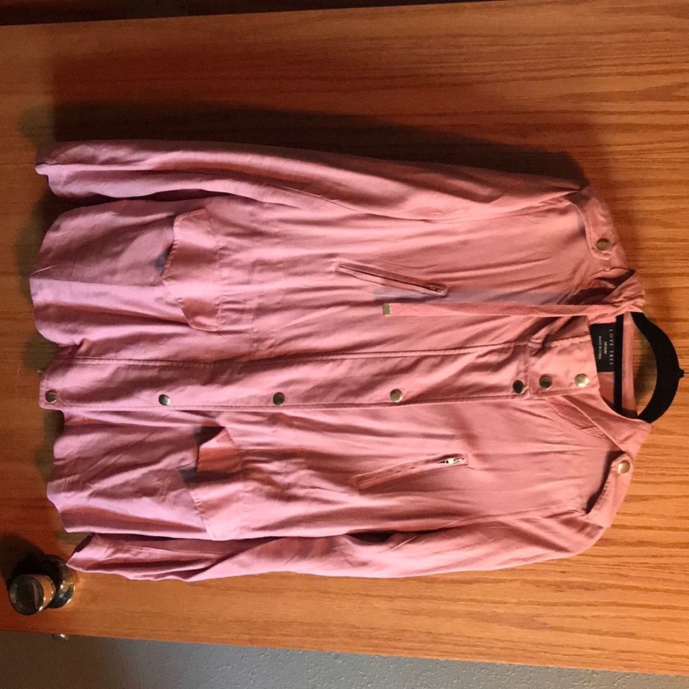 Jacket